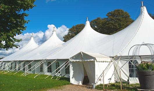 hygienic and accessible portable toilets perfect for outdoor concerts and festivals in Gages Lake